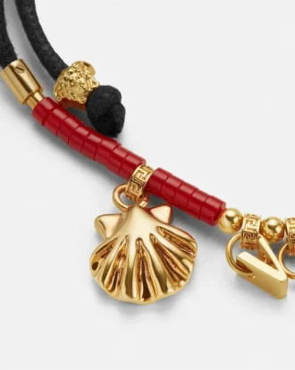 Pulsera con cuentas Icons De La Mer