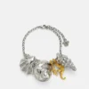 Pulsera Crystal Icons De La Mer
