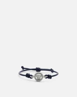 Pulsera de cuero Medusa 95