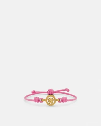 Pulsera de cuero Medusa 95