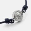 Pulsera de cuero Medusa 95