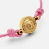 Pulsera de cuero Medusa 95