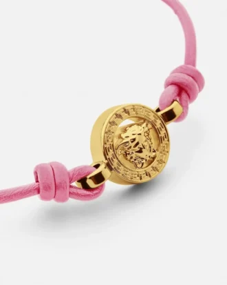 Pulsera de cuero Medusa 95