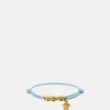 Pulsera de cuero Versace Pulsera de cuero Versace