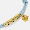 Pulsera de cuero Versace Pulsera de cuero Versace