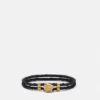 Pulsera de piel La Medusa