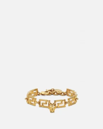 Pulsera Greca