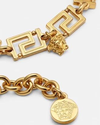 Pulsera Greca