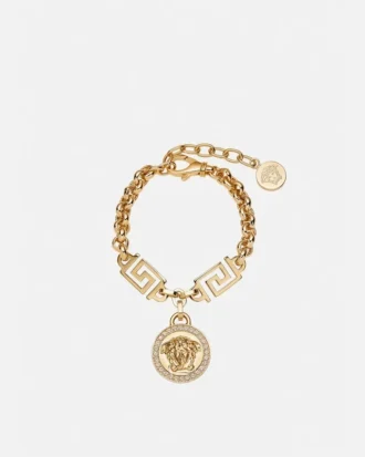 Pulsera La Medusa Crystal