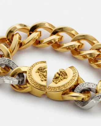 Pulsera Medusa