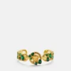 Pulsera rígida Medusa 95 Crystal