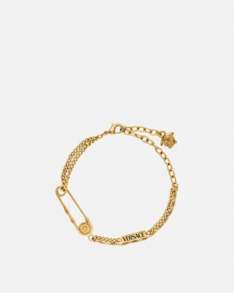 Pulsera Safety Pin