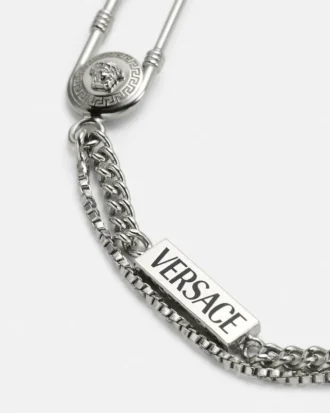 Pulsera Safety Pin