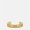 Pulsera tipo esclava Greca Crystal Pulsera tipo esclava Greca Crystal