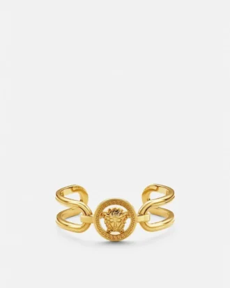 Pulsera tipo esclava Medusa 95