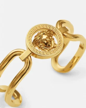 Pulsera tipo esclava Medusa 95