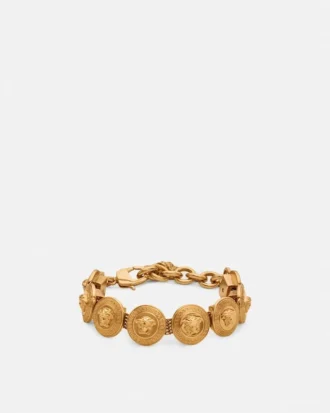 Pulsera Tribute Medusa
