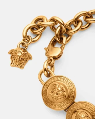 Pulsera Tribute Medusa