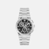 Reloj cronógrafo con logotipo Greca Reloj cronógrafo con logotipo Greca