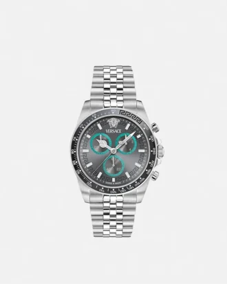 Reloj Greca Chrono Wave