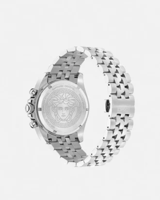 Reloj Greca Chrono Wave