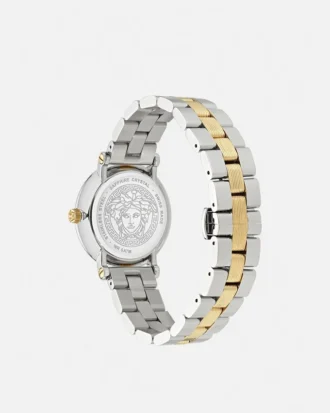Reloj Greca Flourish