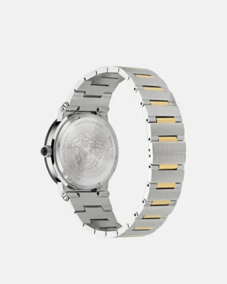 Reloj Greca Logo Moonphase
