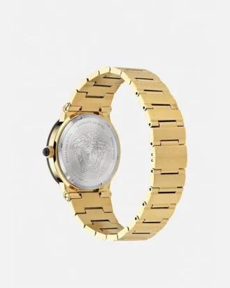 Reloj Greca Logo Moonphase