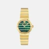 Reloj Greca Logo Pearl Reloj Greca Logo Pearl