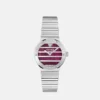 Reloj Greca Logo Pearl Reloj Greca Logo Pearl