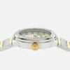 Reloj Greca Logo Pearl Reloj Greca Logo Pearl