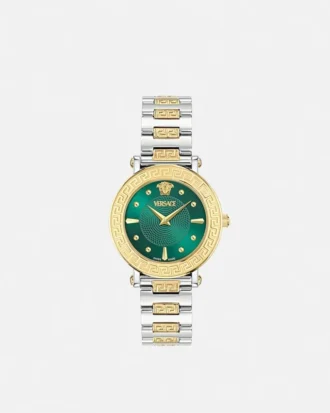 Reloj Greca Sphere