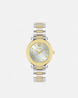 Reloj Greca Sphere