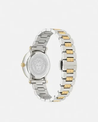 Reloj Greca Sphere