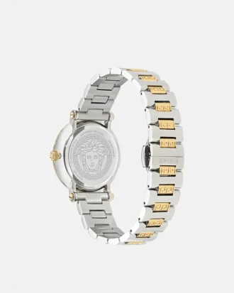 Reloj Greca Sphere