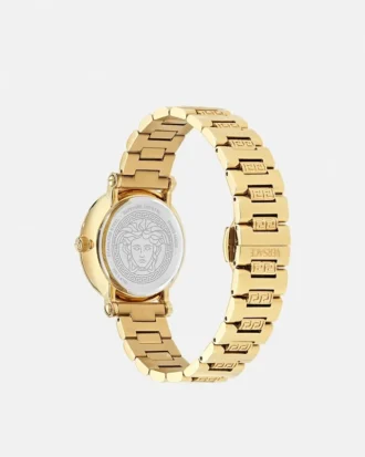 Reloj Greca Sphere