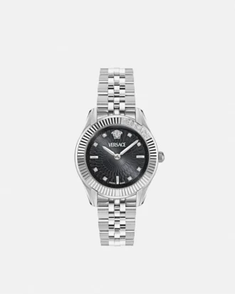 Reloj Greca Time Diamond