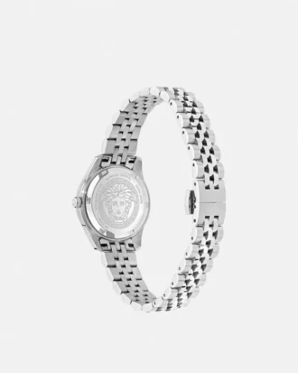 Reloj Greca Time Diamond