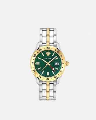 Reloj Greca Time GMT