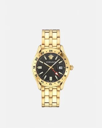 Reloj Greca Time GMT
