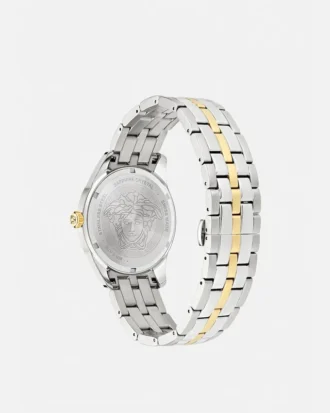 Reloj Greca Time GMT