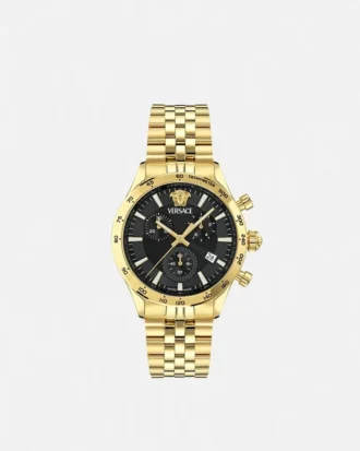 Reloj Hellenyium Chrono Petite
