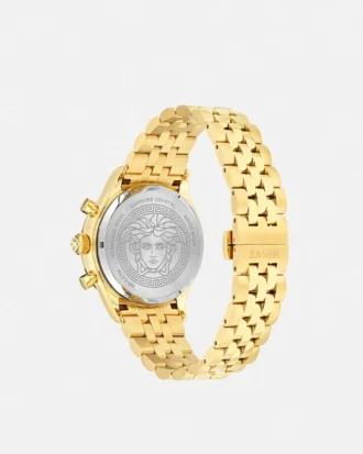 Reloj Hellenyium Chrono Petite