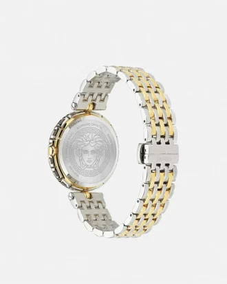 Reloj Medusa Heritage