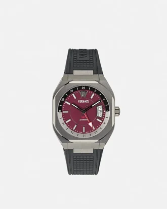 Reloj V-Contempo GMT Gent