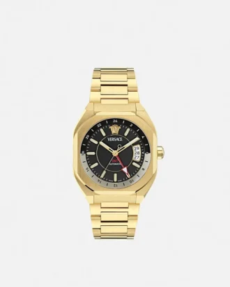 Reloj V-Contempo GMT Gent