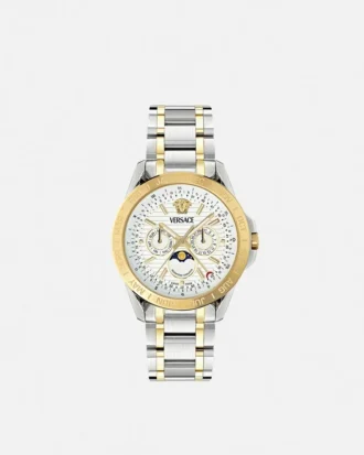 Reloj V-Galaxy Moonphase