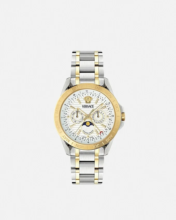 Reloj V-Galaxy Moonphase Reloj V-Galaxy Moonphase