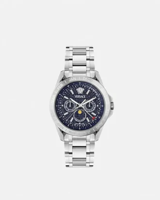 Reloj V-Galaxy Moonphase