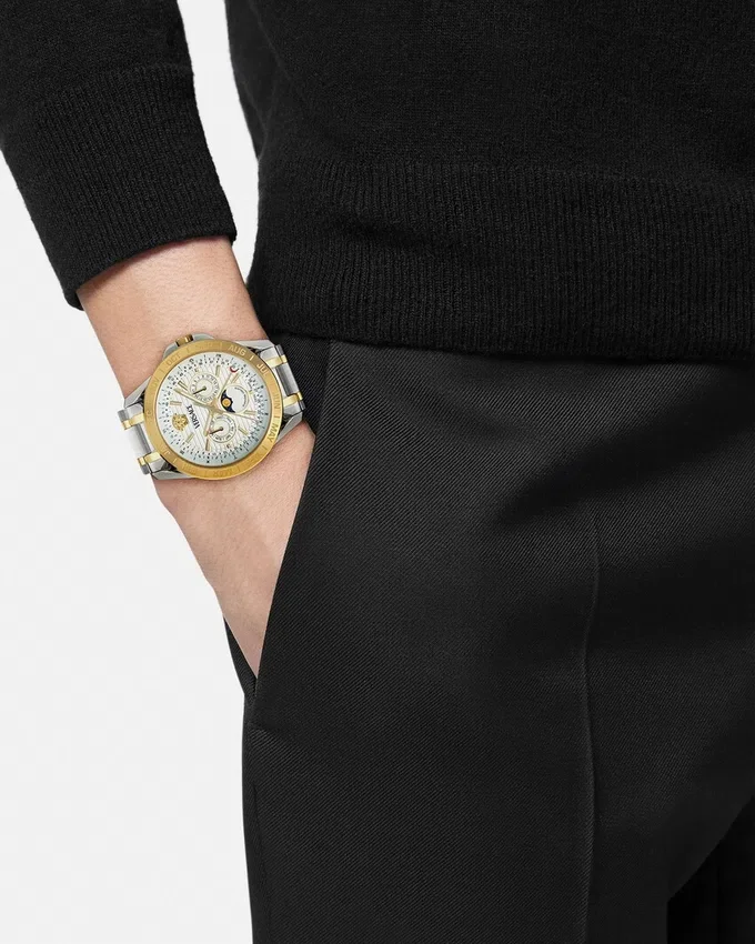 Reloj V-Galaxy Moonphase Reloj V-Galaxy Moonphase